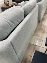 SALA Albany 0237-Gris 2PC