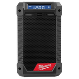 Milwaukee Radio + cargador M12™