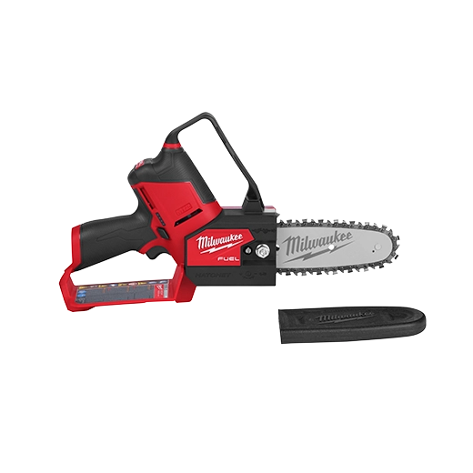 Milwaukee Electric ToolsFUEL HATCHET 6" Pruning Saw Kit