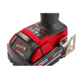 Milwaukee Llave de impacto compacta M18 FUEL™ de 3/8" con anillo de fricción, sin accesorios
