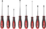 Milwaukee 8 Piece Screwdriver Set