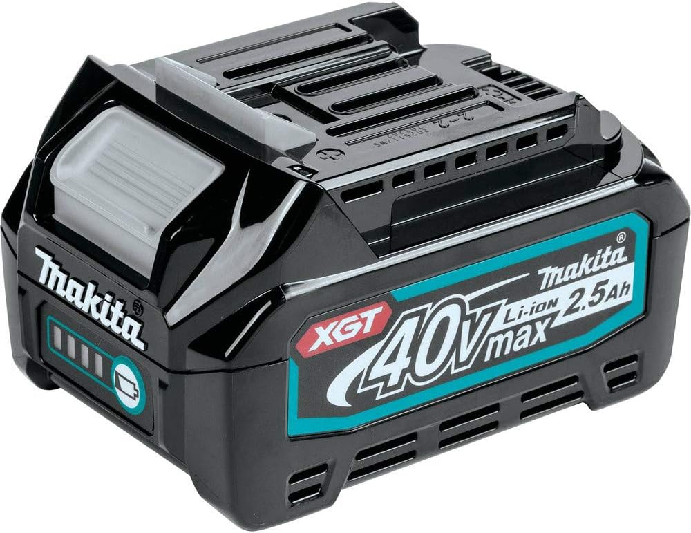 Makita XGT Brushless Cordless Combo Kit