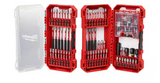 Milwaukee 100PC Impact Duty Driver Bit Set