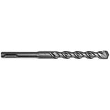 Broca TCT para Martillos SDS-Plus Makita D-01002 de 5/8 x 8 Pulgadas