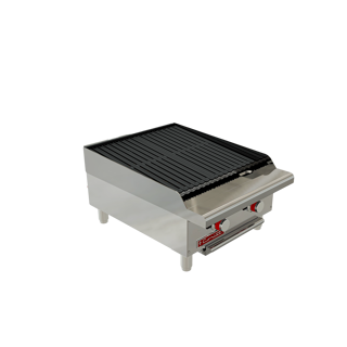 Coriat Asador de Mesa ACV-2 MASTER