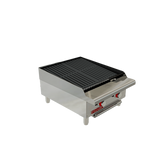 Coriat Asador de Mesa ACV-2 MASTER