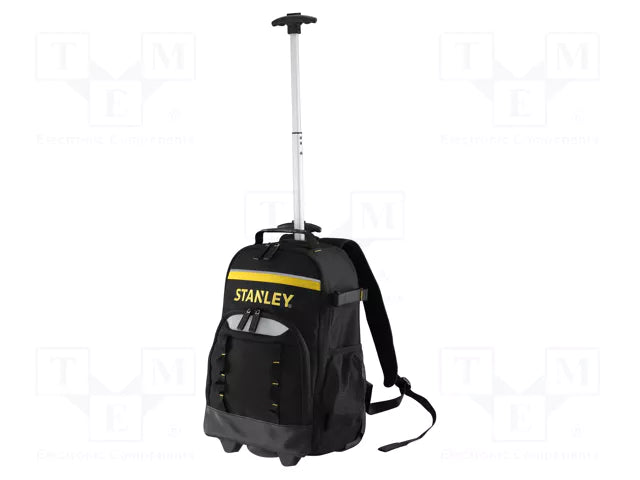 Stanley  Backpack with Wheels