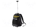 Stanley  Backpack with Wheels