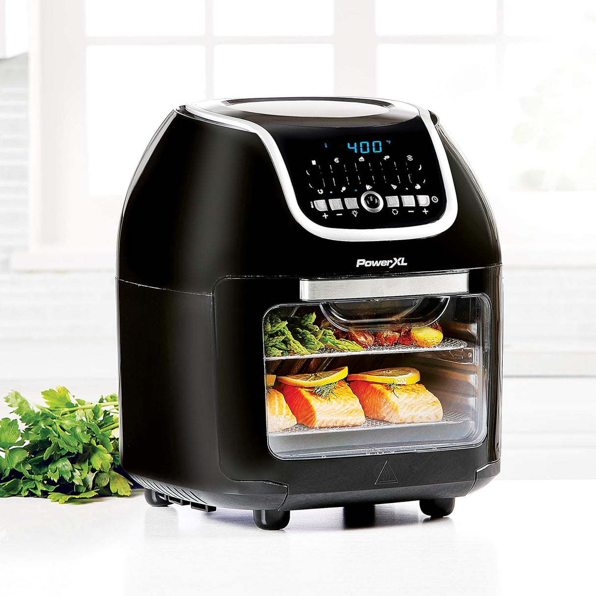 PowerXL Vortex Air Fryer Pro 10-qt