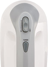 BLACK+DECKER Lightweight Hand Mixer