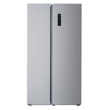 CHiQ 19.7 cu.ft Side-by-Side Refrigerator