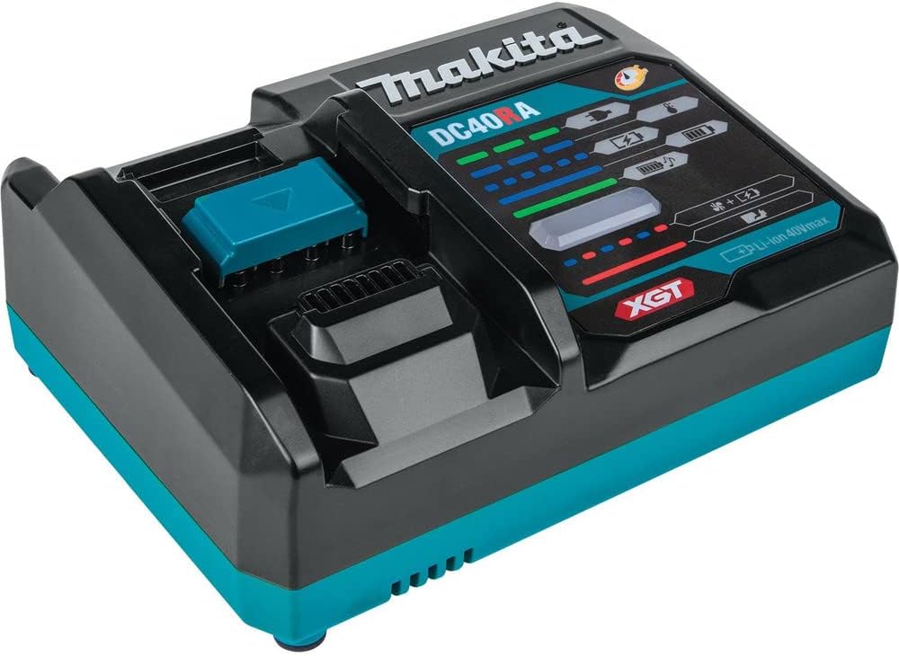 Makita XGT Brushless Cordless Combo Kit