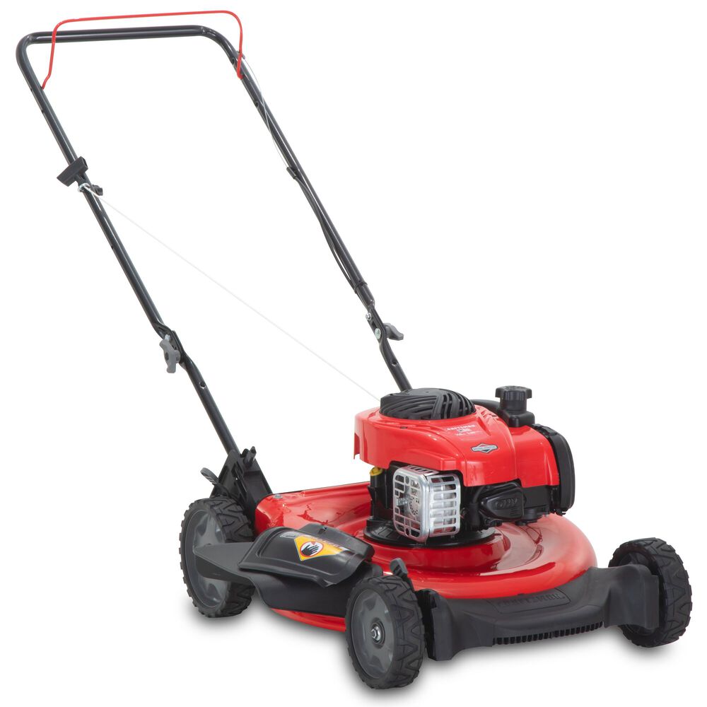 Craftsman M80 21" Push Lawn Mower