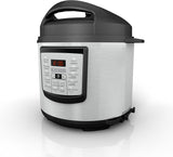 BLACK+DECKER 11-in-1 Ultimate Cooking Pot