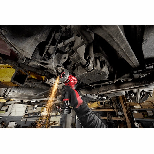 Milwaukee Herramienta de corte compacta M12 FUEL™ de 3"