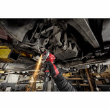 Milwaukee Herramienta de corte compacta M12 FUEL™ de 3"