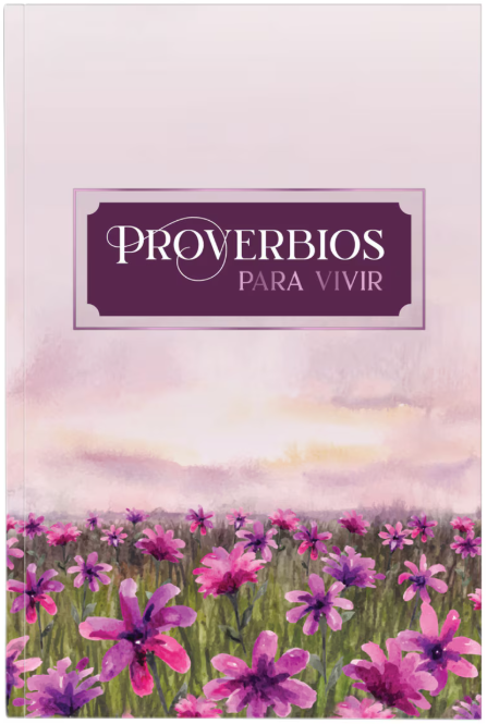 Christian Art Gifts Regalo Proverbios para Vivir