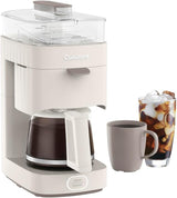 Cuisinart 5-Cup Coffee Maker