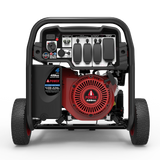 A-iPower 12,000W Dual Fuel Portable Generator