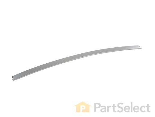 Door handle inoxidable para refrigerador