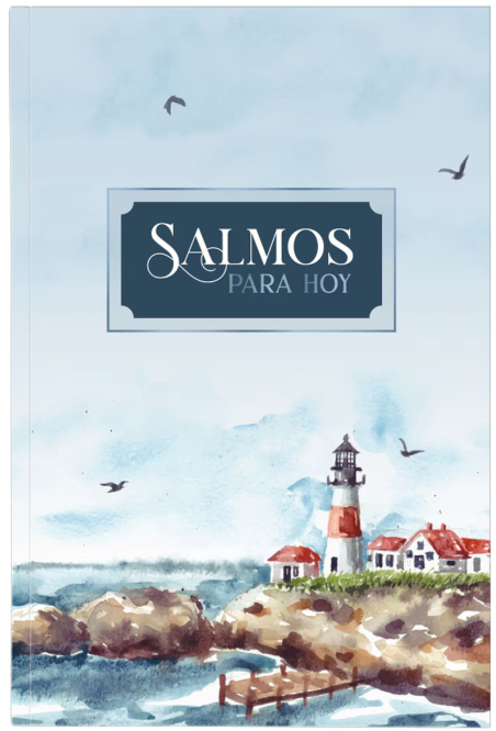 Christian Art Gifts Regalo Salmos para Hoy