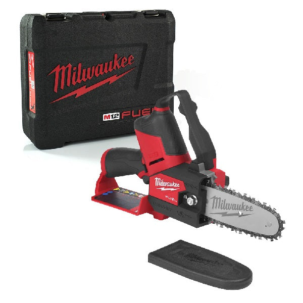 Milwaukee Electric ToolsFUEL HATCHET 6" Pruning Saw Kit