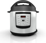 BLACK+DECKER 11-in-1 Ultimate Cooking Pot