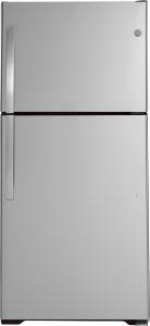 GE 21.9 cu. ft. Top Freezer Refrigerator
