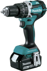 Makita Brushless Cordless 2-Pc. Combo Kit