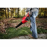 Milwaukee Kit de soplador M18 FUEL™