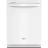 Whirlpool Large Capacity Dishwasher