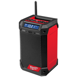 Milwaukee Radio + cargador M12™