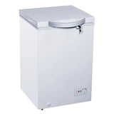 Frigidaire 3.5 c.ft. Horizontal Freezer