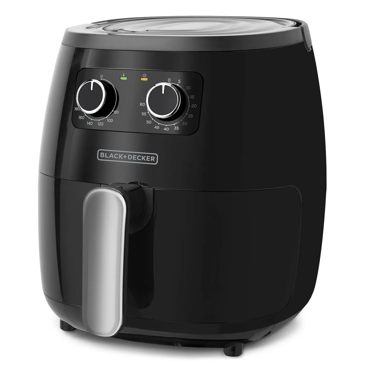 Freidora de Aire BLACK & DECKER® de 5 Litros (HF5055B)