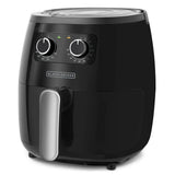 Freidora de Aire BLACK & DECKER® de 5 Litros (HF5055B)