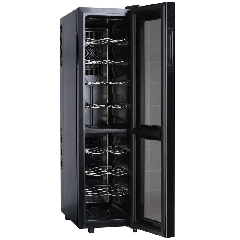 Frigidaire Freestanding Wine Cooler