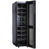Frigidaire Freestanding Wine Cooler