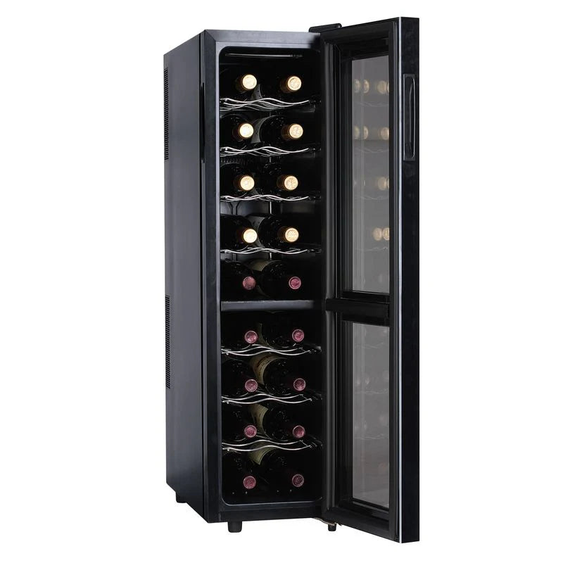 Frigidaire Freestanding Wine Cooler