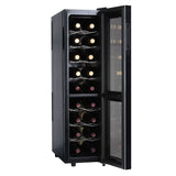 Frigidaire Freestanding Wine Cooler