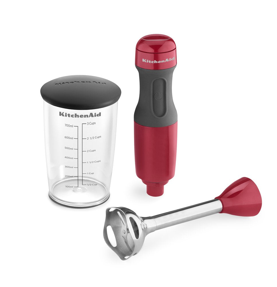 KitchenAid  2-Speed Hand Blender
