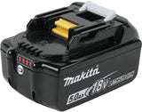 Makita Brushless Cordless 2-Pc. Combo Kit