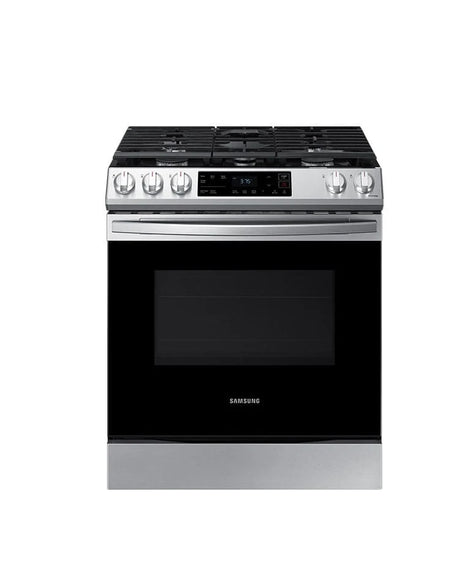 Samsung NX60T8115SS NX60T8115SS ESTUFA DE GAS SAMSUNG | Home Appliance PR