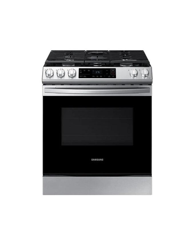 Samsung NX60T8115SS NX60T8115SS ESTUFA DE GAS SAMSUNG | Home Appliance PR