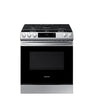 Samsung NX60T8115SS NX60T8115SS ESTUFA DE GAS SAMSUNG | Home Appliance PR