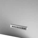 Fábrica de Hielo Automática KitchenAid® 15" con Sistema de Drenado (KUIX535PPS)
