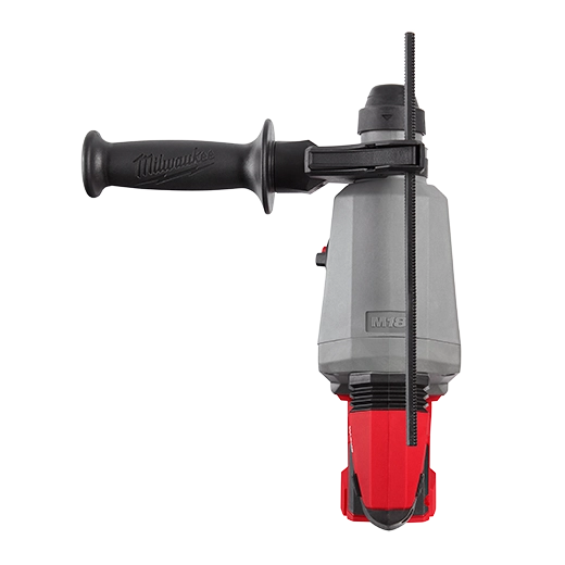 Milwaukee Kit de Martillo Rotativo M18 FUEL™ SDS Plus de 1" (Modelo 2912-22)