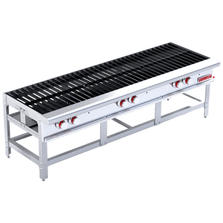Estufón Coriat® SP-3T Master de 3 Secciones