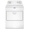 Gas Dryers