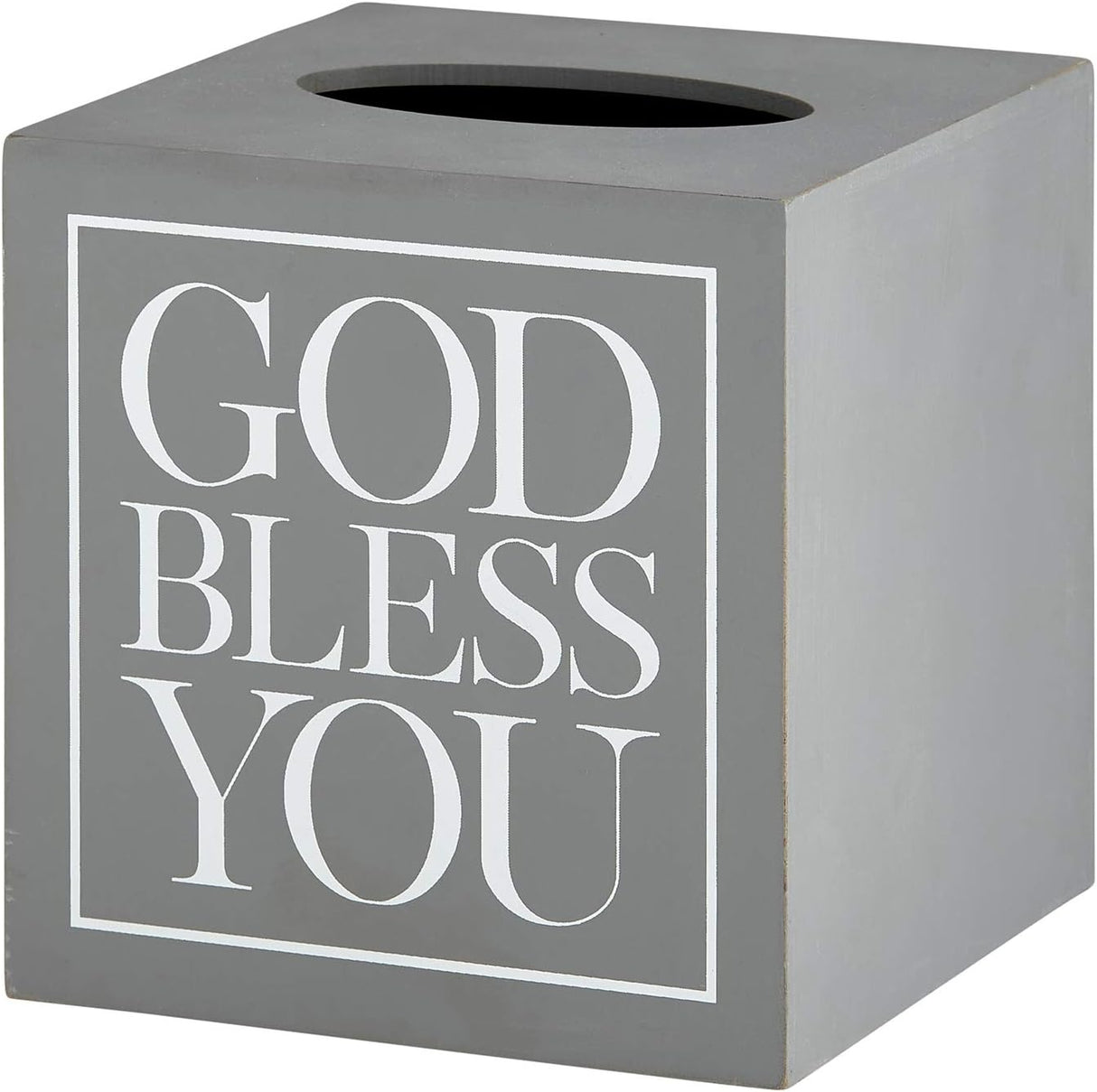 Creative Brands Tissue Box