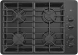 GE 30" Gas Cooktop